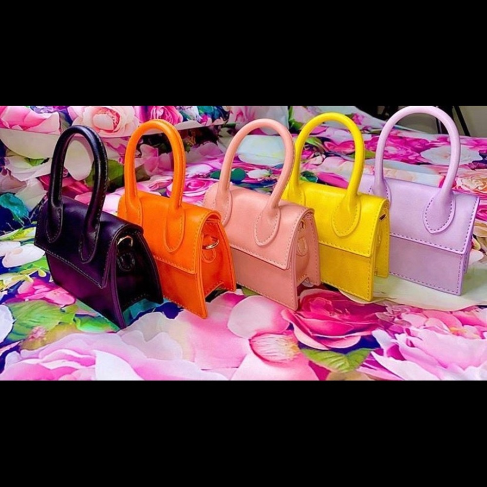 Mini Purse